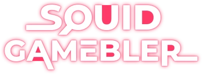 Squid gamebler
